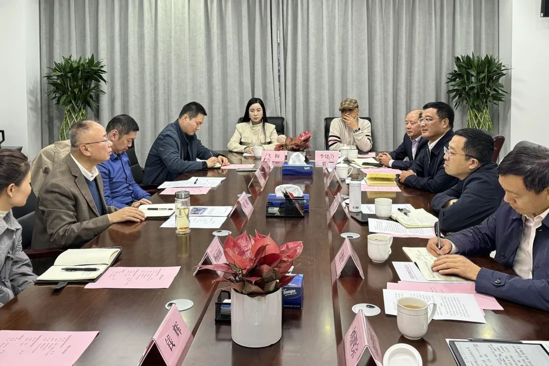 1735095982012006828 孙珂拜访国家粮食和物资储备局浙江局