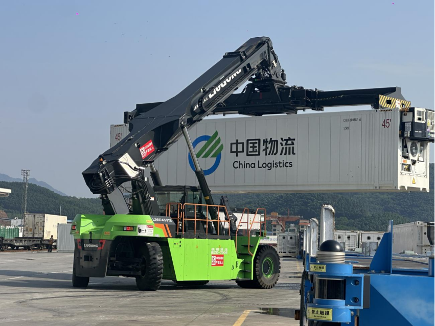 一颗榴莲的“跨国之旅”：藏在“榴莲自由”背后的中国Z6尊龙力量